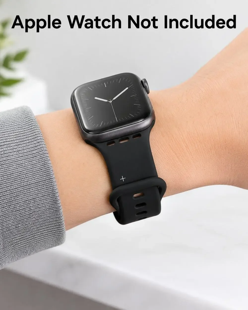 Apple Watch Band It’s 38mm 49mm 41. Mm. Fits 456789 And SE